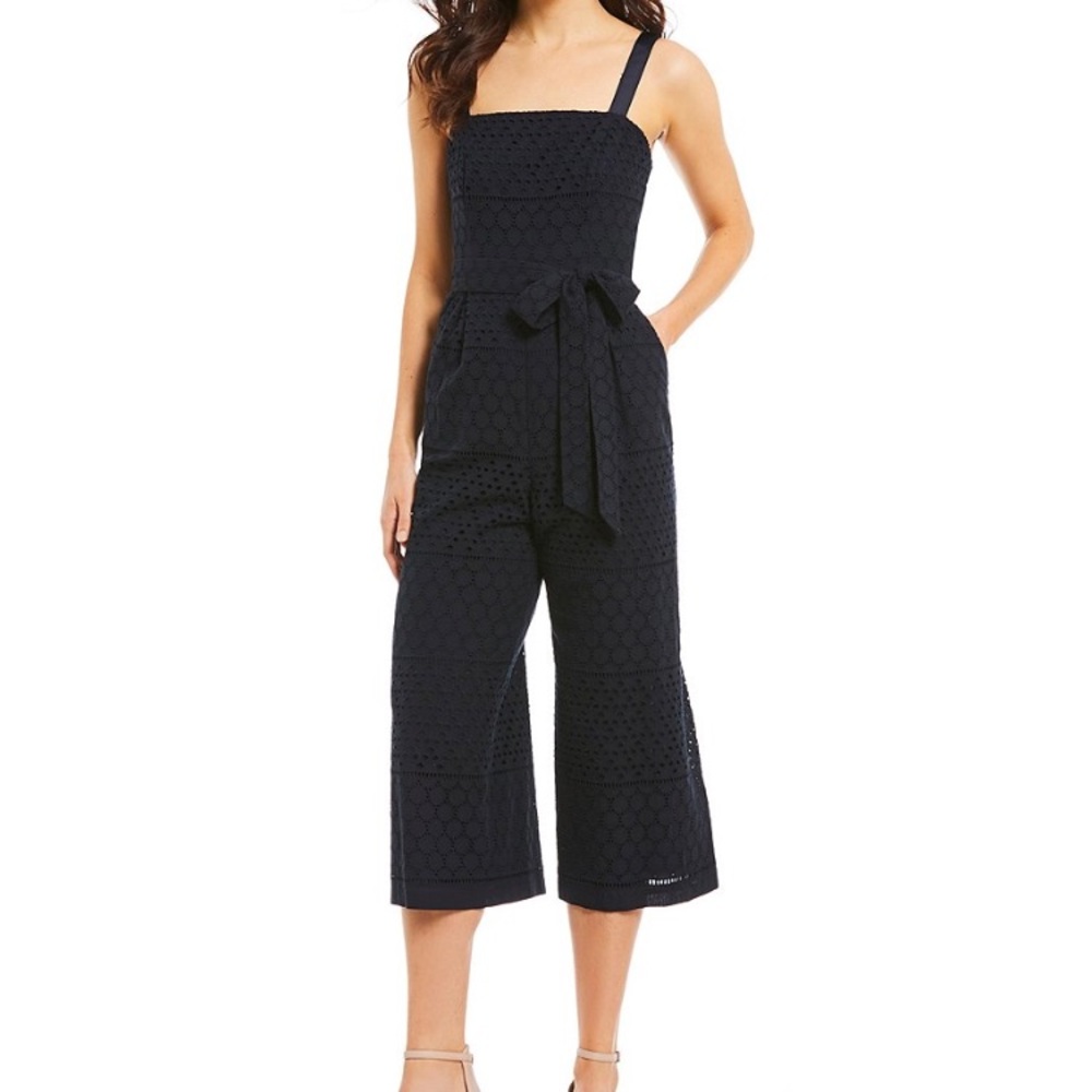Eliza J Jumpsuit